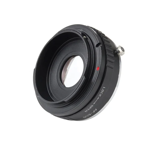 Адаптер Lin Go AF-EOS LC8054 для объективов Sony/Minolta на Canon EOS