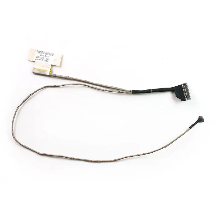 Шлейф матрицы 40 pin для ноутбука HP Pavilion 15 N Series. DD0U86LC000 DD0U86LC010 DD0U86LC020 DD0U86LC030 732004