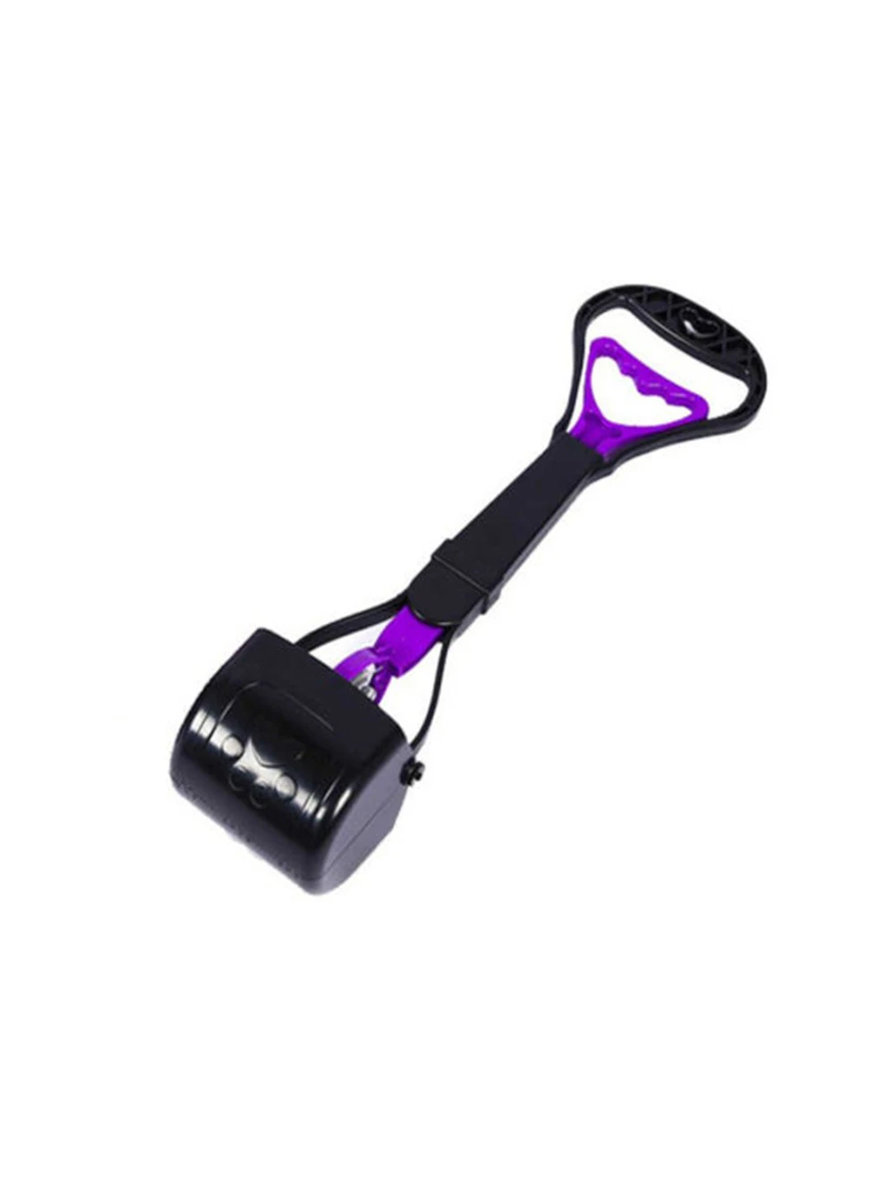 Совок для туалета домашних животных &quotДовольный питомец&quot|Совки и мешочки