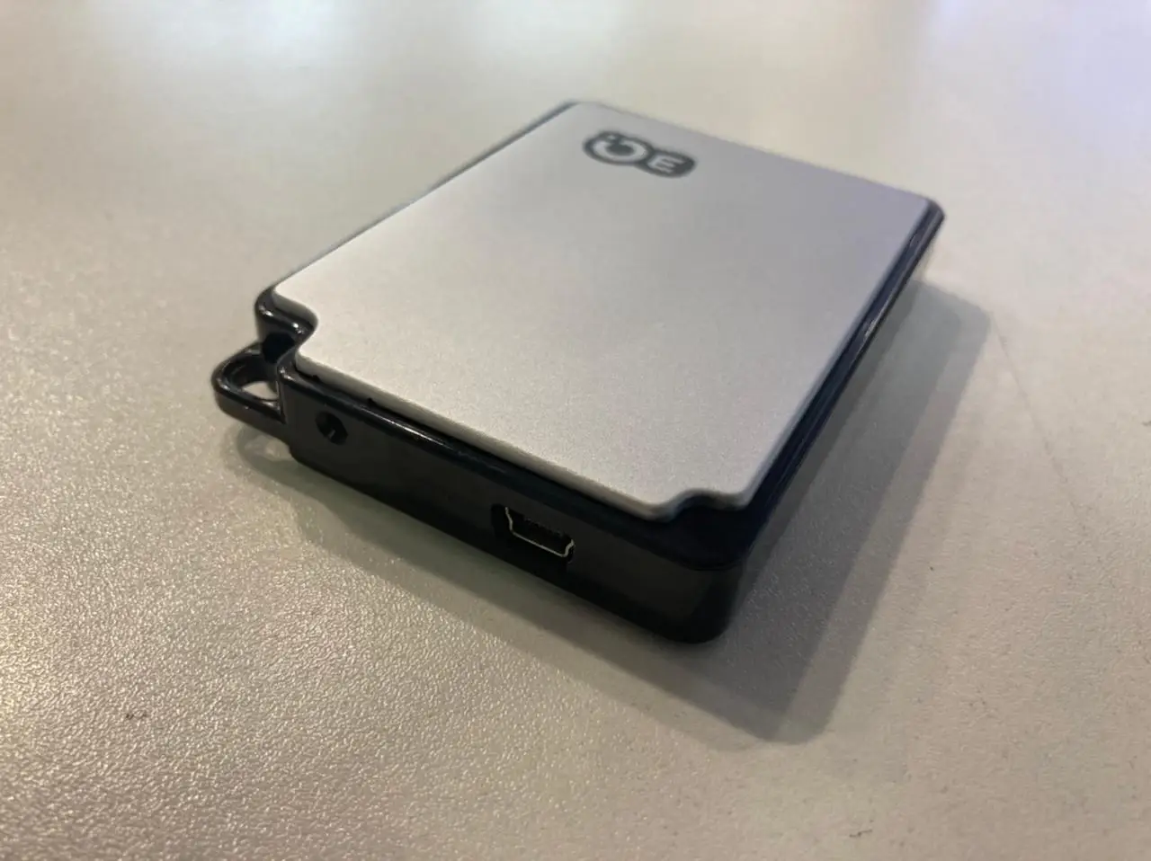 Корпус для HDD жесткого SATA 1 8 диска бокс USB 2.0 U108 ZIF 40Pin | и SSD