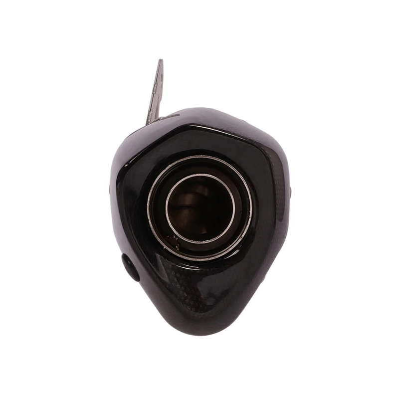 

Z900 Slip on Motorcycle Exhaust Pipe Silencer Escape Muffler Pipe Baffle Removable DB Killer Pipe for Kawasaki Z900