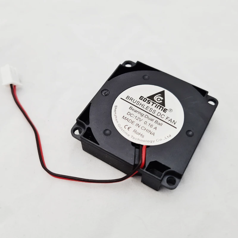 Cooler gdstime 4010 GDA GDB 12 v 24 cooling fan 3D printer computers fast quiet shipping RF | Компьютеры и офис