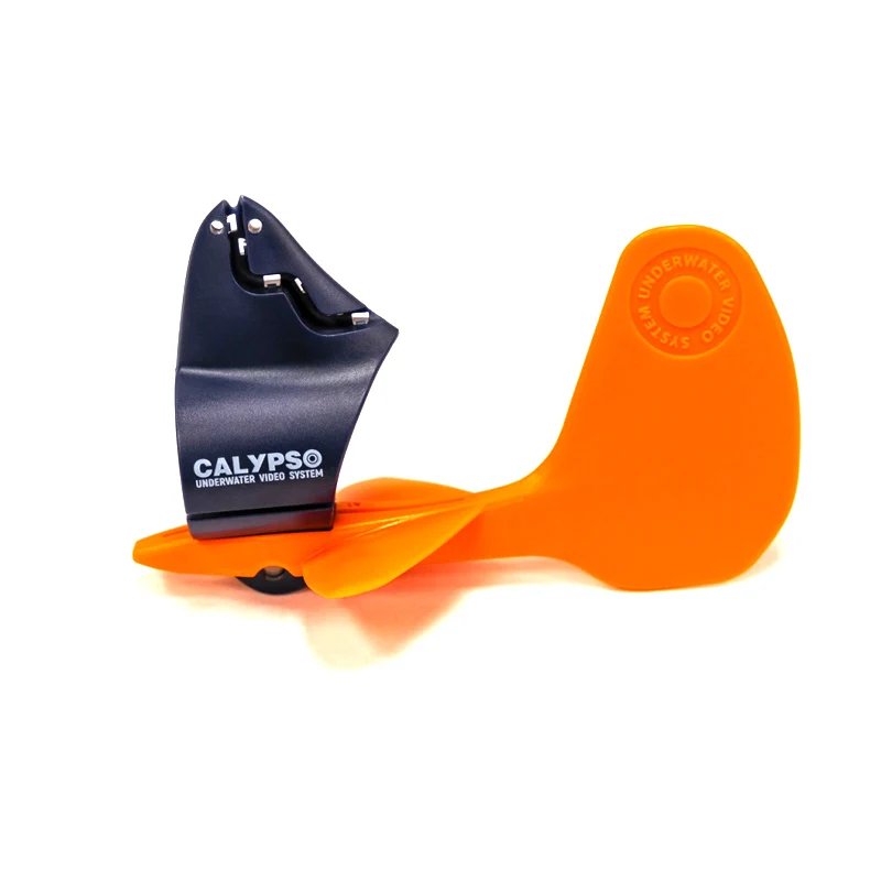 Плавник-кассета для подводных камер Calypso |