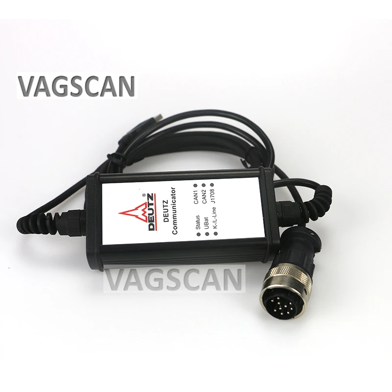 For SerDia 2021 diagnostic and programming tool used Deutz controllers | Автомобили и мотоциклы