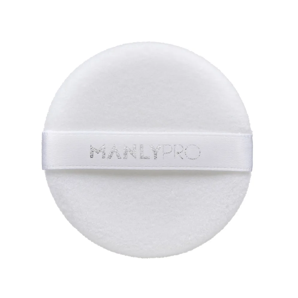 Пуховка для пудры HD MANLY PRO СП07 | Красота и здоровье