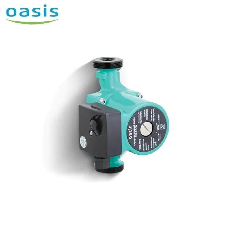 Насос циркуляционный CR 25/6 &quotmaking Оasis everywhere&quot | Обустройство дома