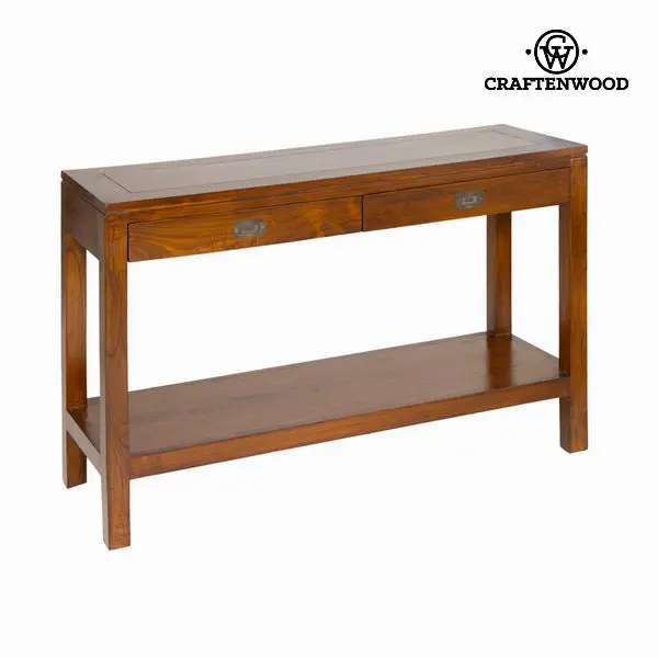 Консоль Mindi wood (120x78x40 см)-коллекция Serious Line от Craftenwood |