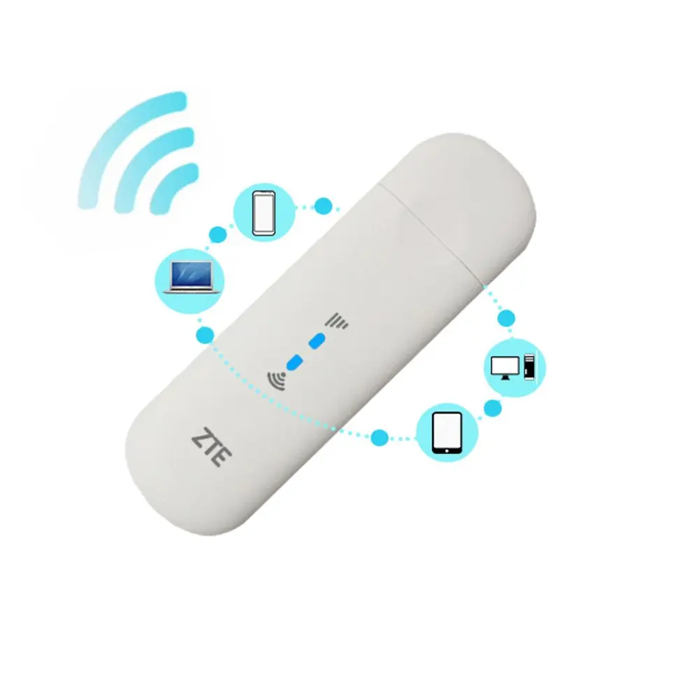 Комплект интернета LTE/4G/3G/ с WI-FI роутером и мощной MIMO антенной 20дб | Компьютеры офис