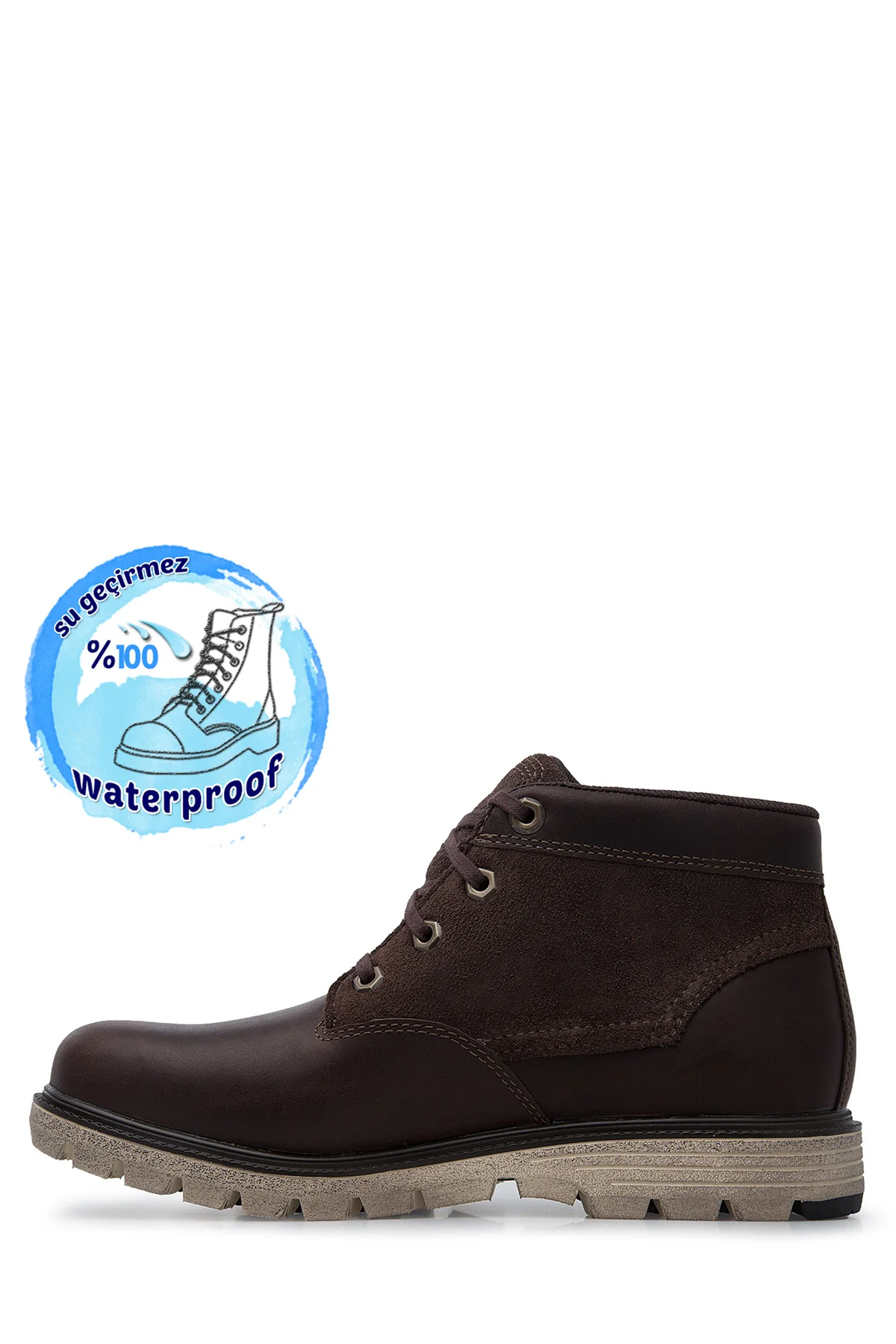 Timberland Walden/Водонепроницаемые ботинки Мужские TB0 A1K7U A661 | Обувь