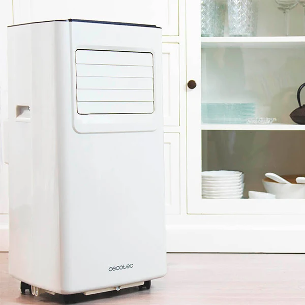 Портативный кондиционер Cecotec ForceClima 7050 | Бытовая техника