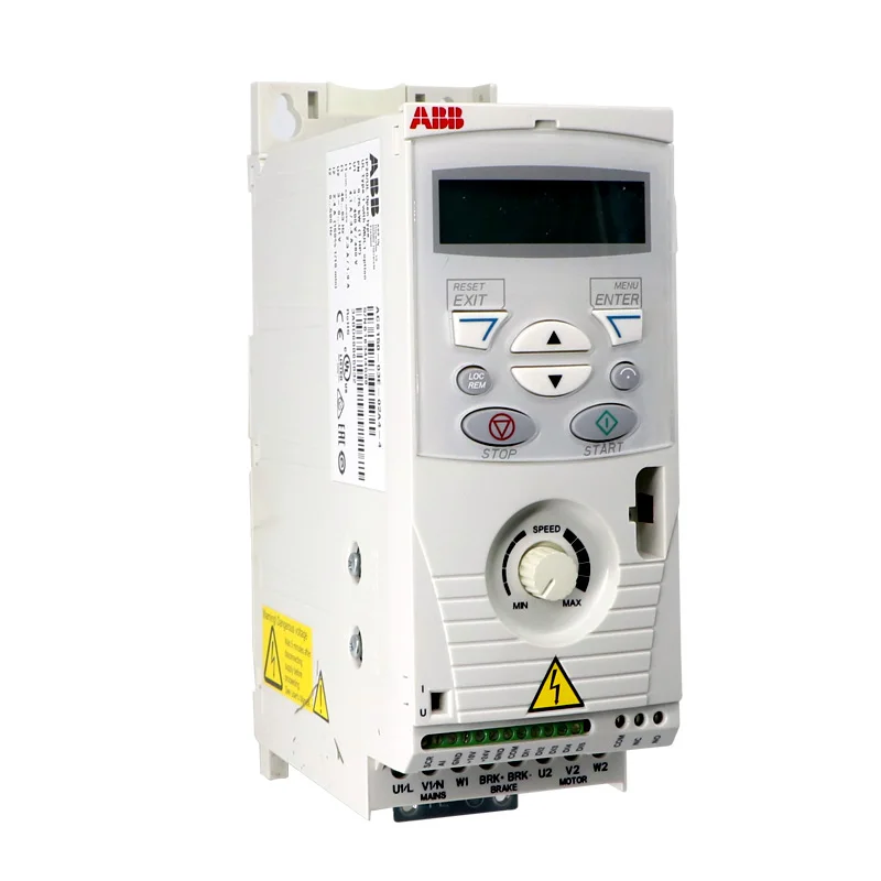 Преобразователь частоты ABB ACS150 68581753 380В | Строительство и ремонт