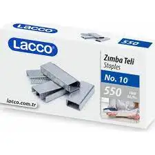 

lacco zımba telı