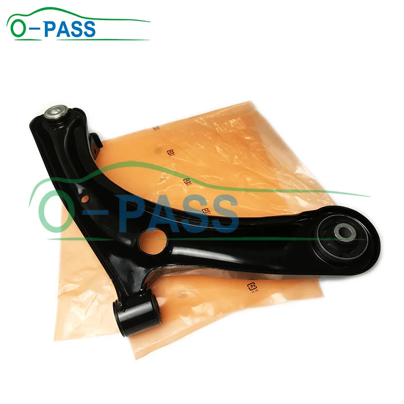 Передний нижний рычаг OPASS для HONDA Brio AMAZE Mobilio BR-V BRV 51350-TG2-T03 (art.: 3920cbdca6671) - 3920cbdca6671