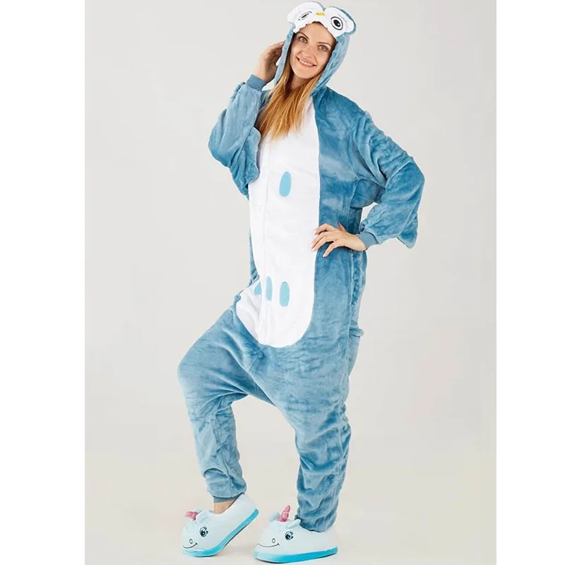 Кигуруми сова| |