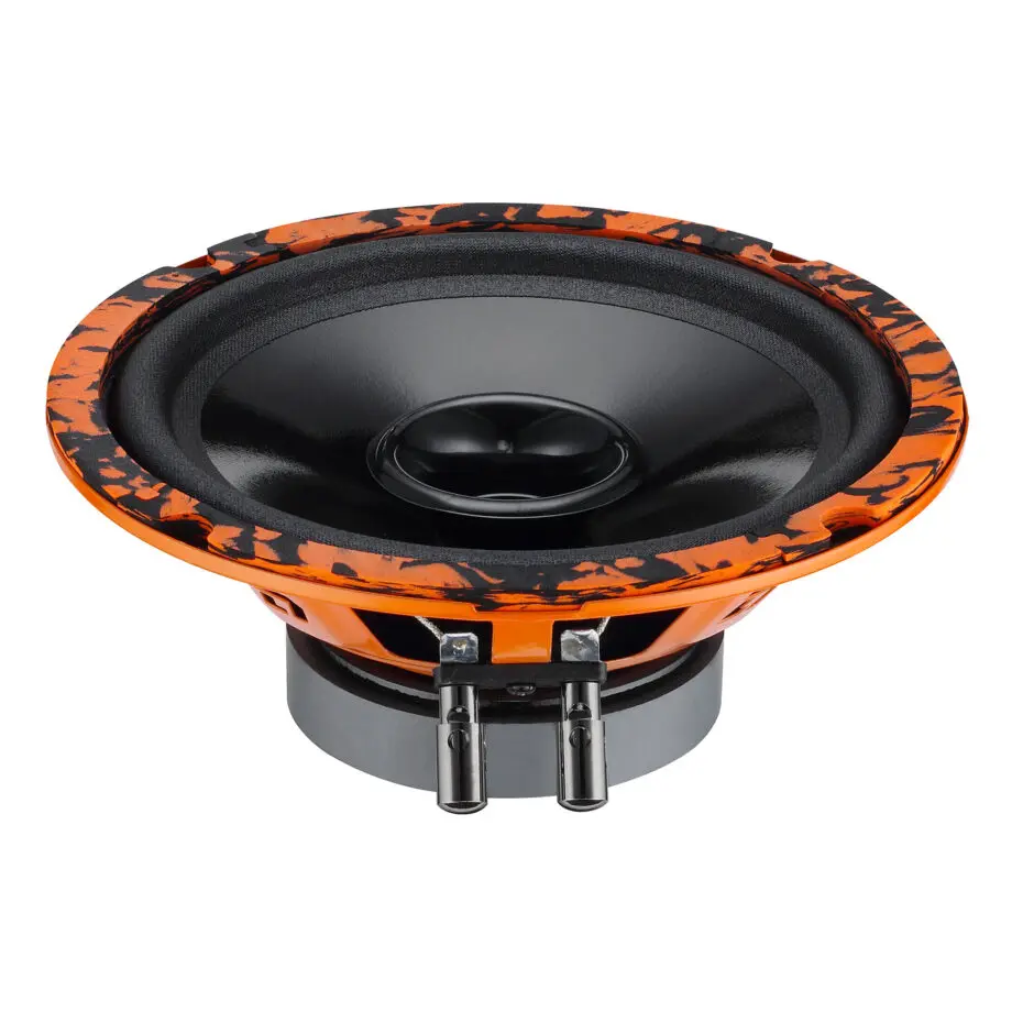 DL audio Gryphon Lite 165 V2. Acoustics car kit 2 PCs speakers 16 cm | Speakers