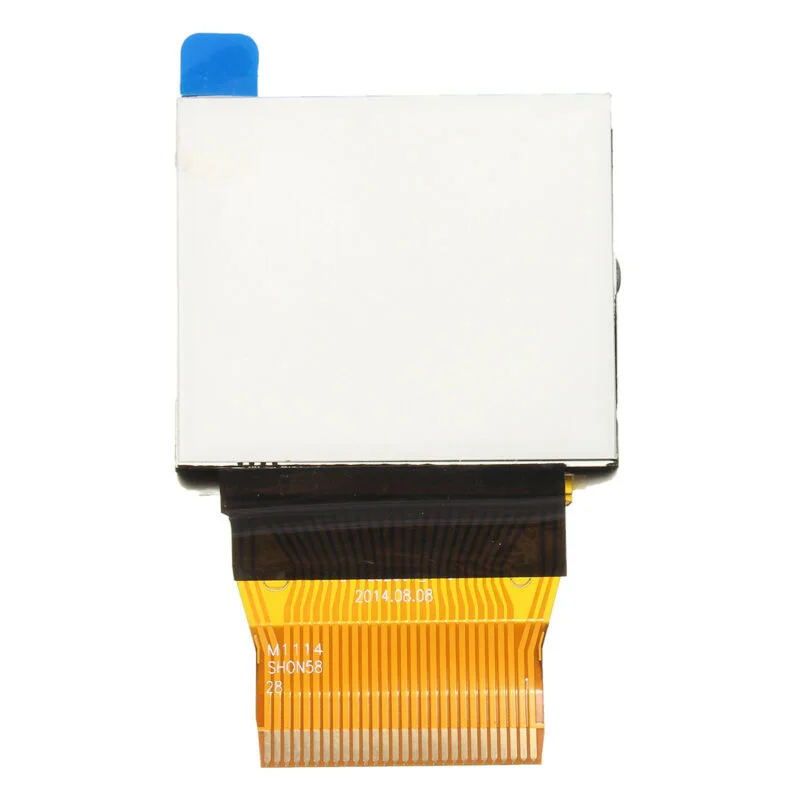 Автомобильный кластер спидометра ЖК-экран с клейкой лентой новые аксессуары для