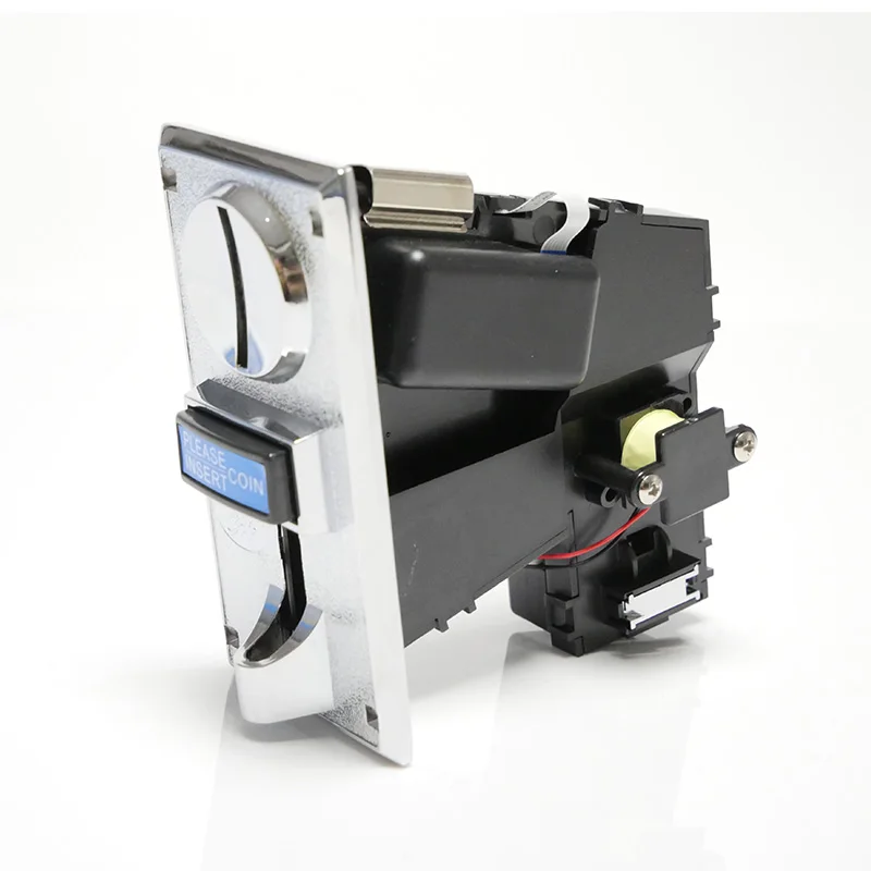 CH-926 многофункциональный электронный приемник монет подходит для 6 типов