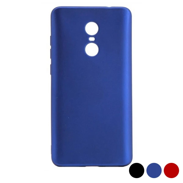 Чехол для мобильного телефона Xiaomi Redmi Note 4 REF. 106054| |