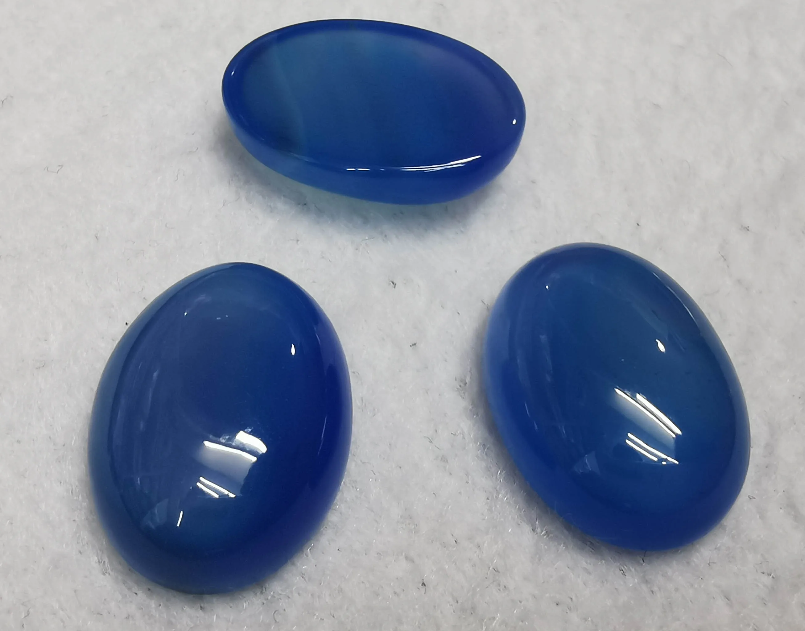 10 шт. бусины в форме яйца 10-25 мм | Украшения и аксессуары