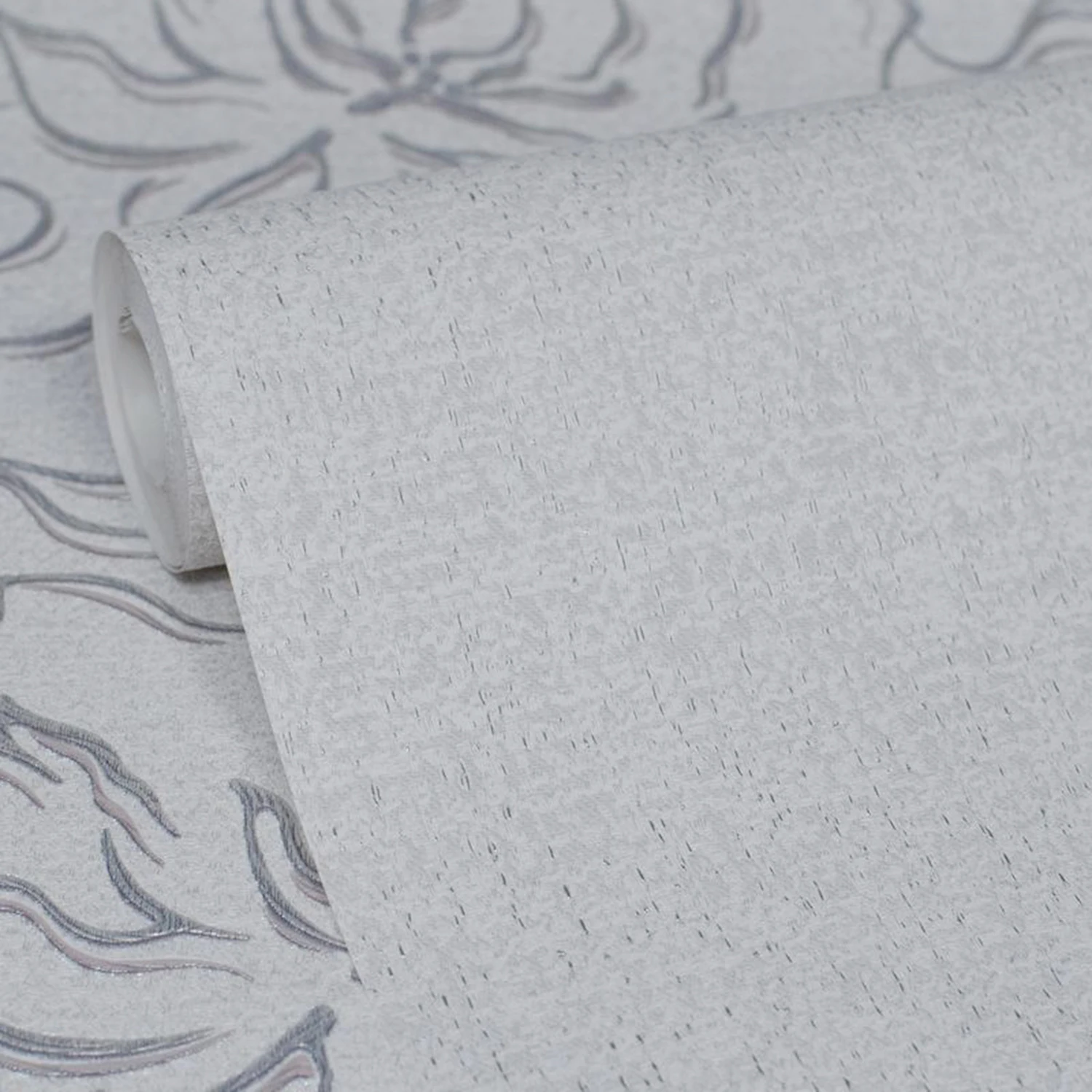 Wallpaper printed paper vinyl on a non-woven basis/repair decoration wall decor DIY/beautiful aesthetics | Строительство и ремонт