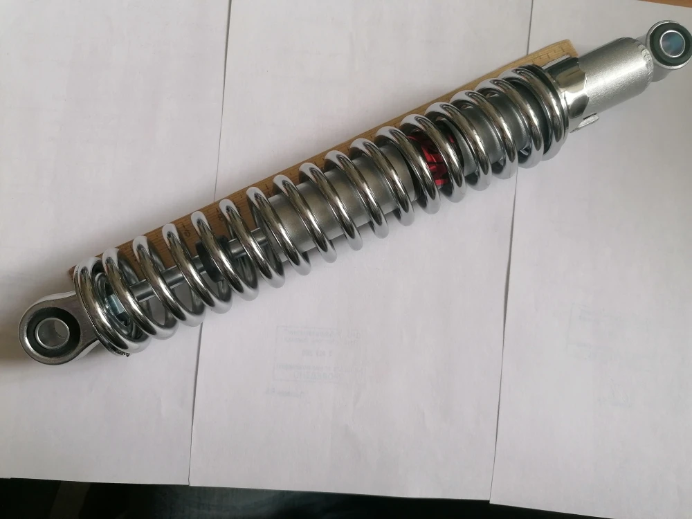 амортизаторы пара 2 шт мотоцикл Минск Восход Ява мопеды Альфа квадроцикл произв