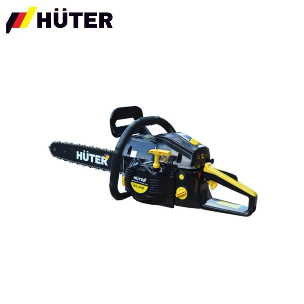 Бензопила Huter BS 45M 70/6/4|Бензопилы| |