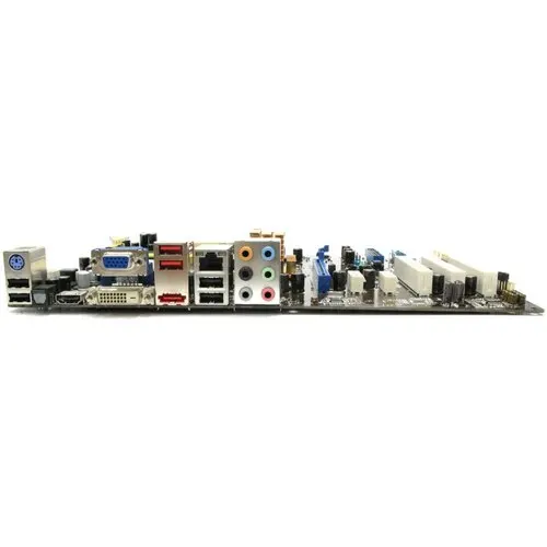 Мат. плата ASUS M3N78 (RTL) SocketAM2 GeForce 8200PCI-E SVGA DVI HDMI GbL SATA RAID ATX 4DDR2 Б/У | Компьютеры и офис