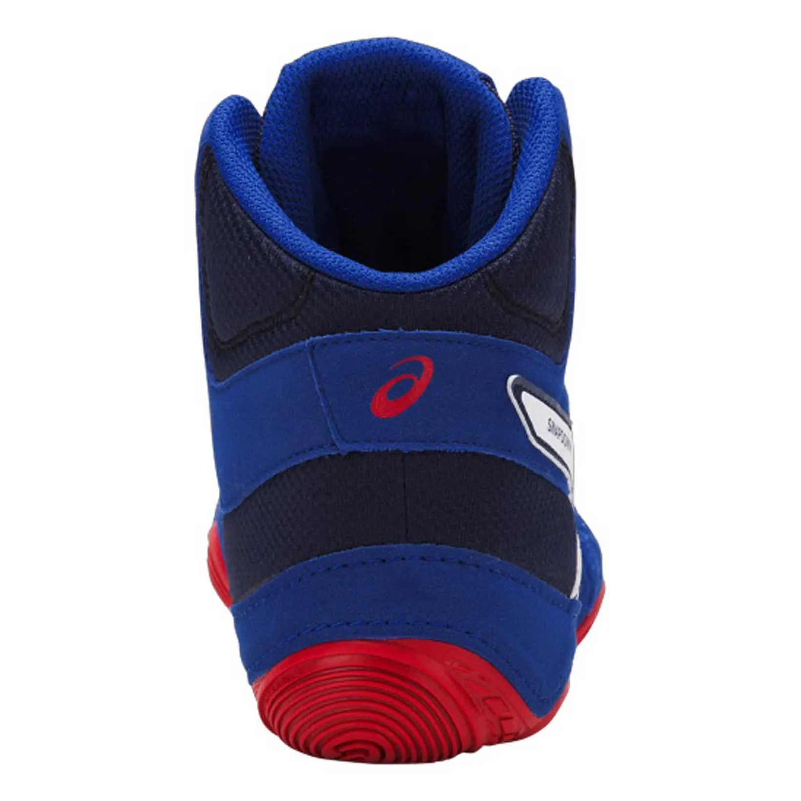 Мужские борцовки Asics Snapdown 2 J703Y 400|Борцовки| |