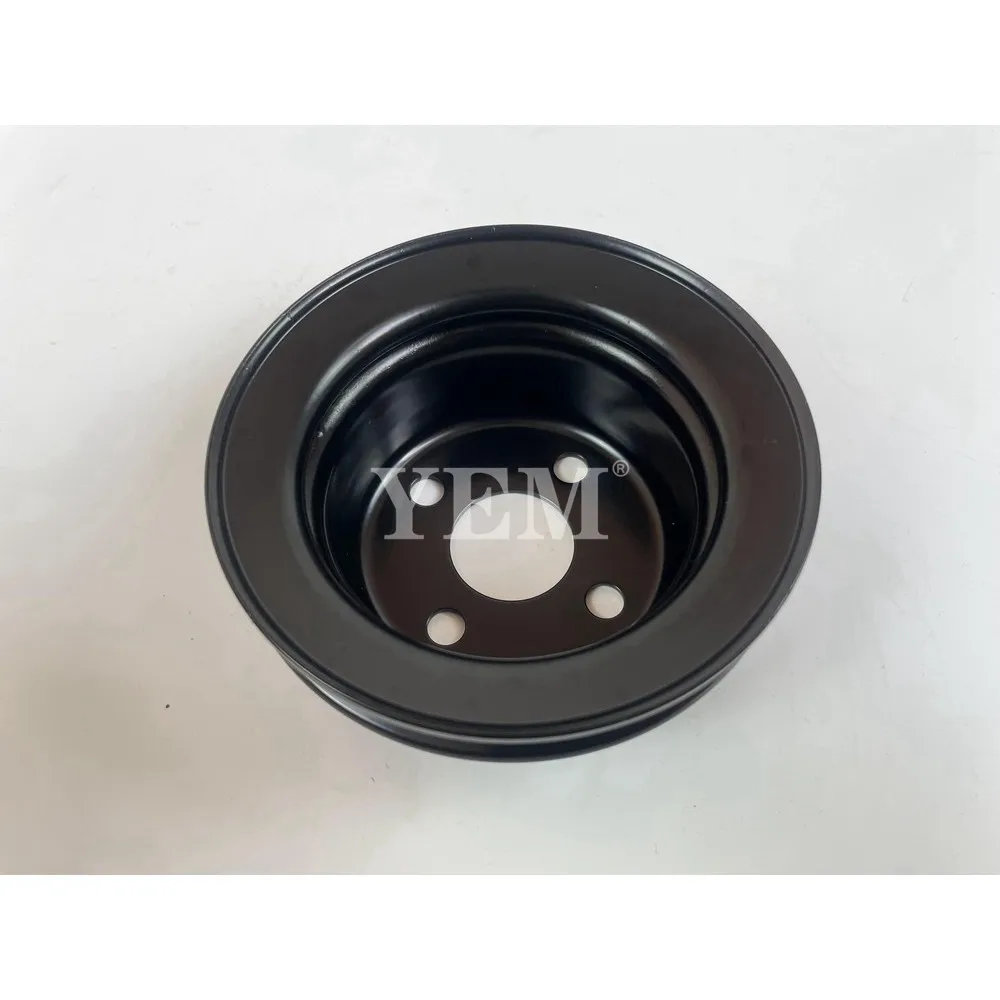 Шкив V1100 15531-74250 для дизельных двигателей kubota