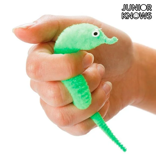 Волшебный червь | Игрушки и хобби