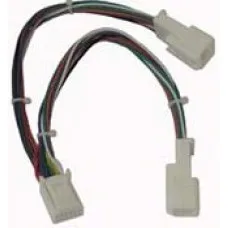 Разветвитель Yatour Toyota/Scion/Lexus тип B (Y-6x6) |