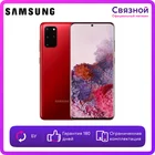 Уцененный телефон Samsung Galaxy S20 Plus 8128GB, БУ, состояние отличное