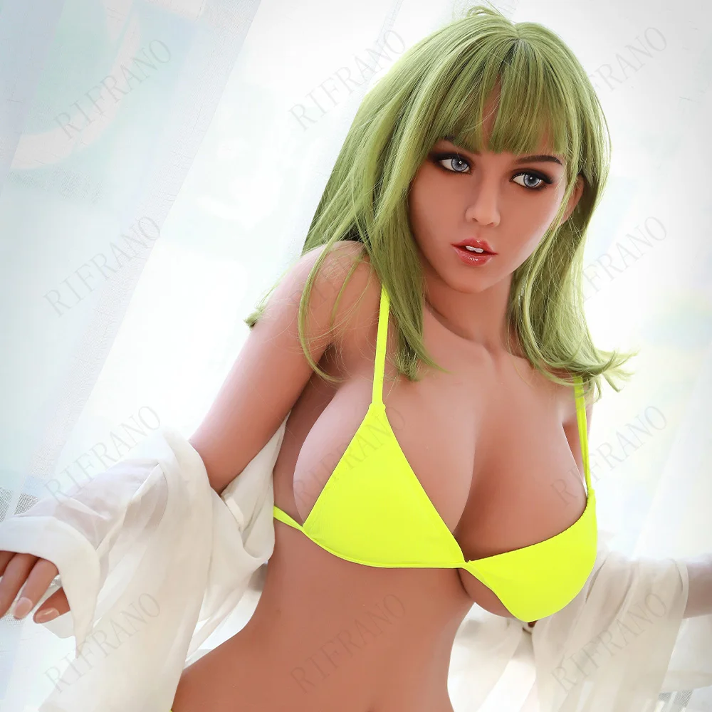 Реалистичные секс куклы COSDOLL 168 см силиконовая кукла робот из аниме полная любовь