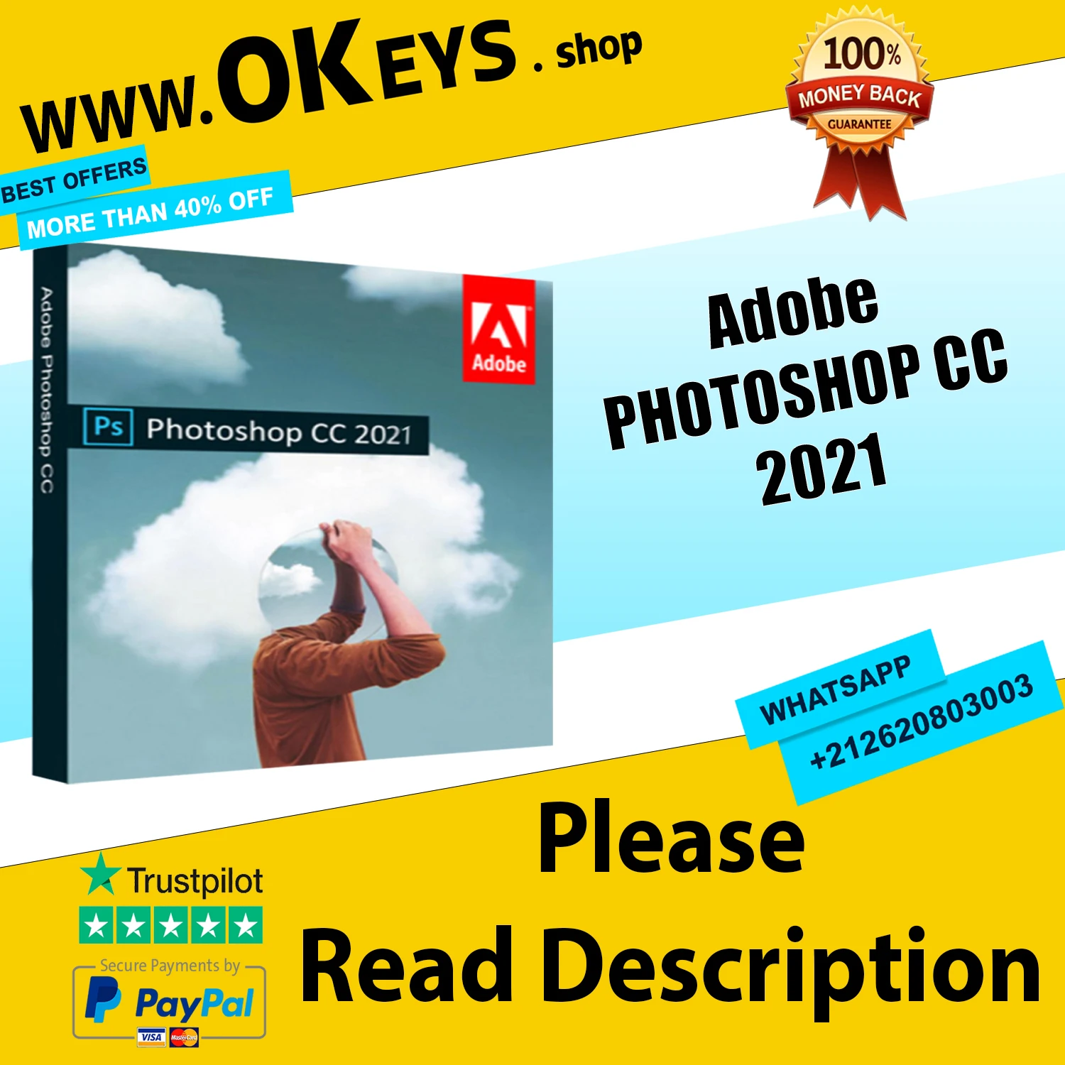 {}-{ADOBE PHOTOSHOP CC 2021}-{}