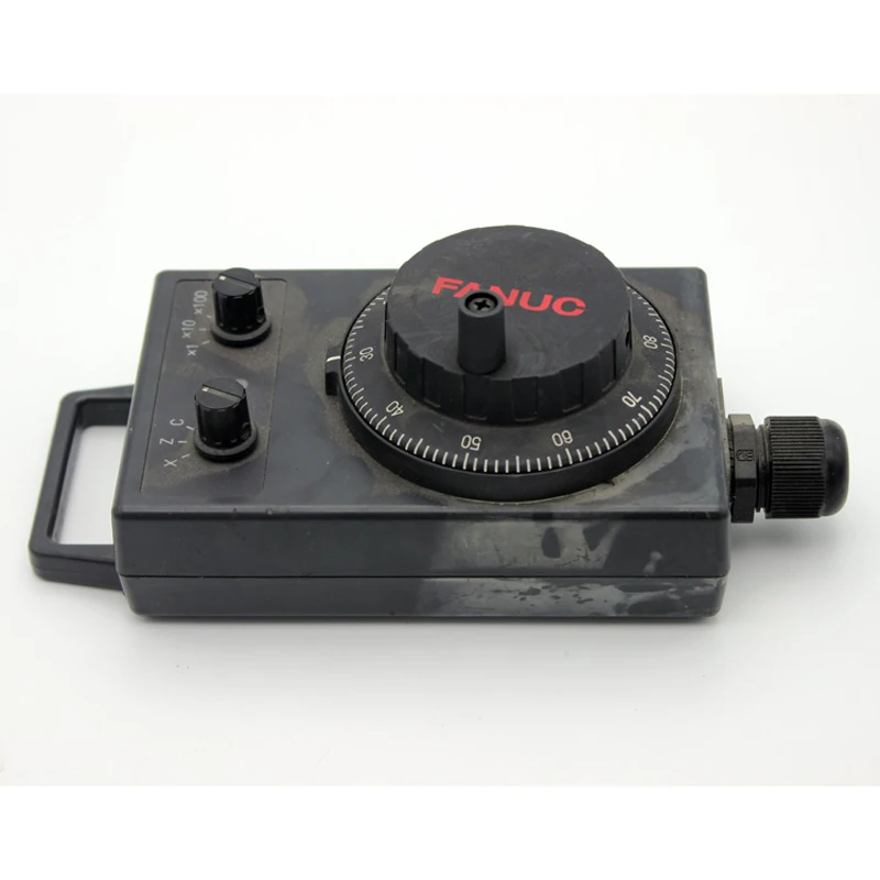 FANUC импульсный кодер A860 0203 T014 ЧПУ запасные части маховик|controller control|encoder fanucencoder pulse
