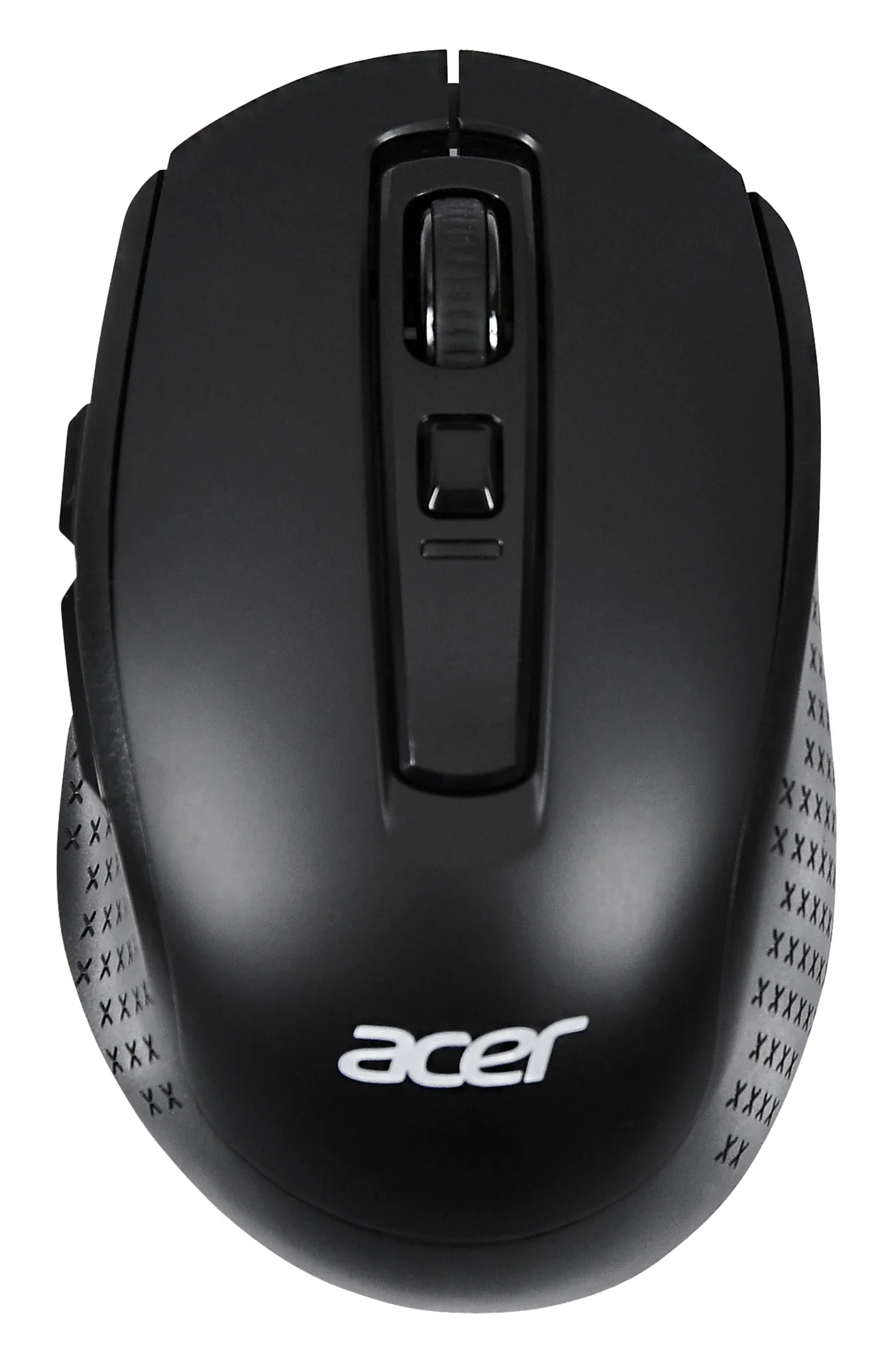 Мышь Acer OMR060 черный оптическая (1600dpi) беспроводная USB (6but) | Компьютеры и офис