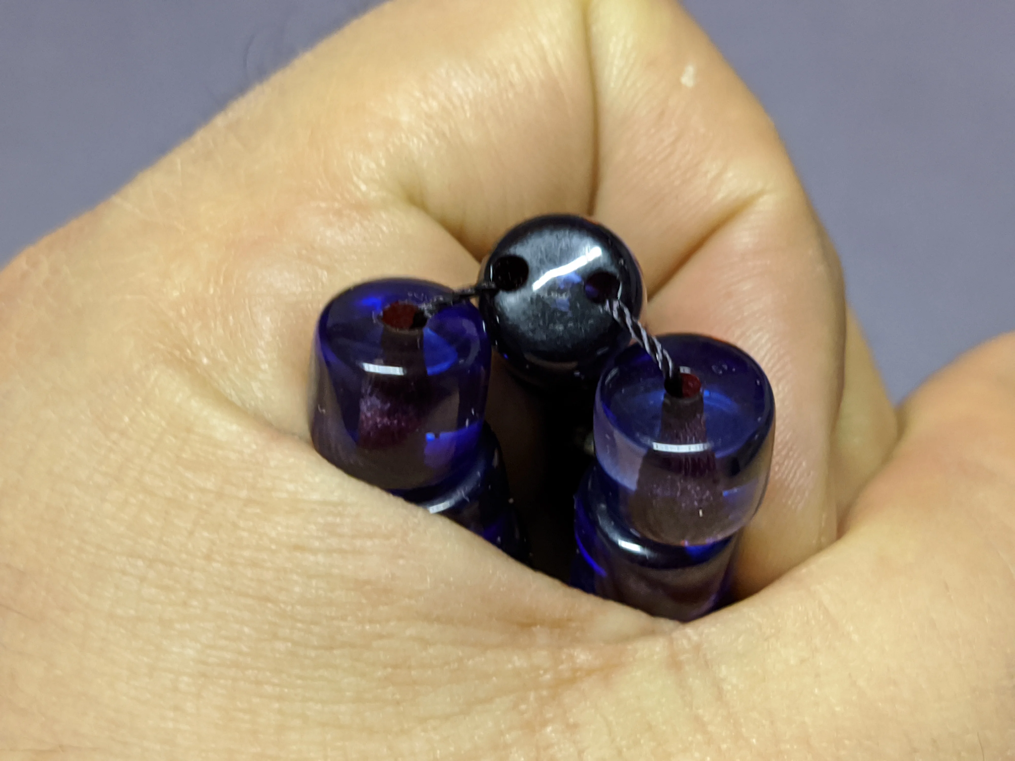 

Prayerbeads