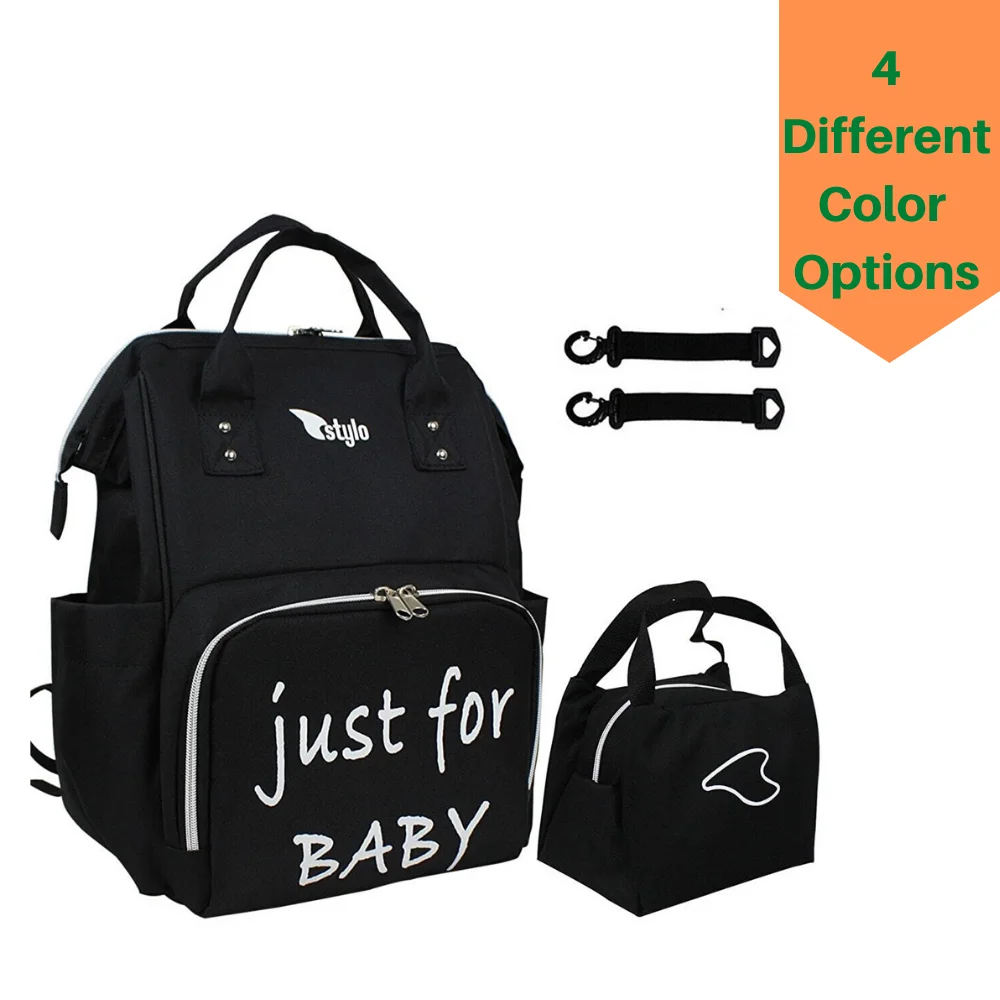 

Baby Tote Backpack For Baby Care Mommy Bag Functional Large Baby Diaper Travel Bag Baby Bag 4 Color Options 2022 New Model