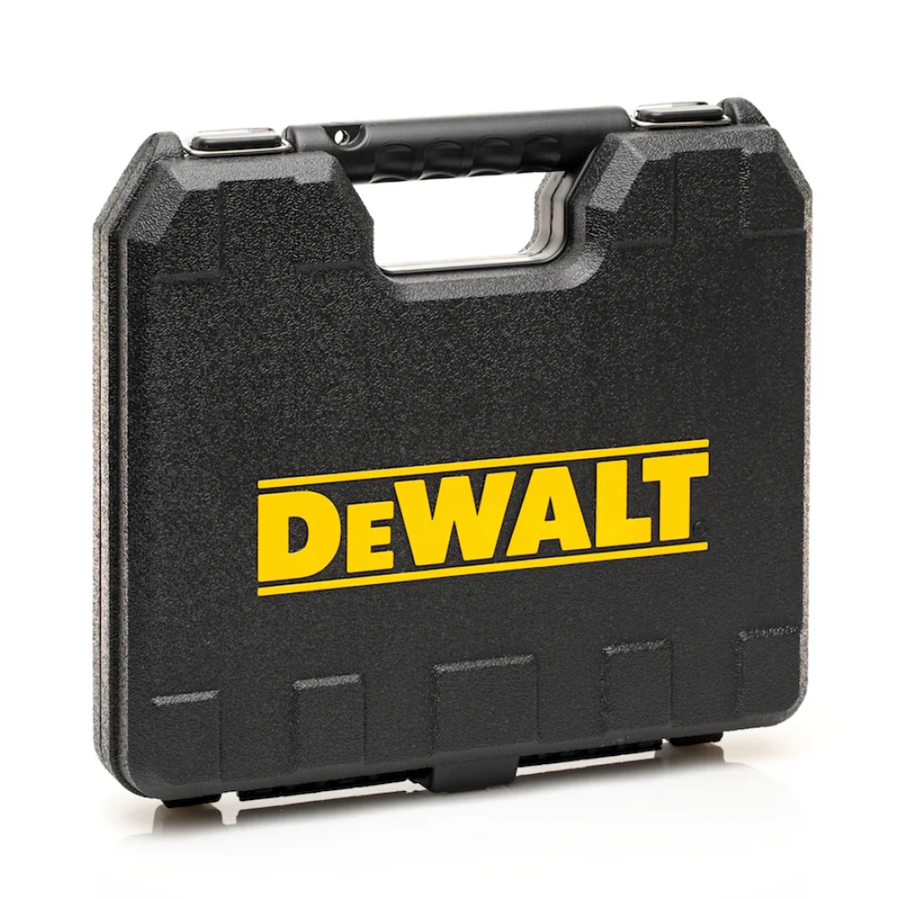 Аккумуляторная безударная дрель-шуруповерт DeWalt DCD710C2-KS | Инструменты