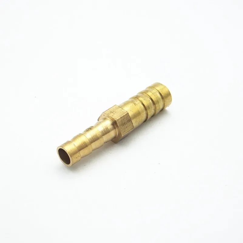 

Brass adapter, 6 mm - 8mm
