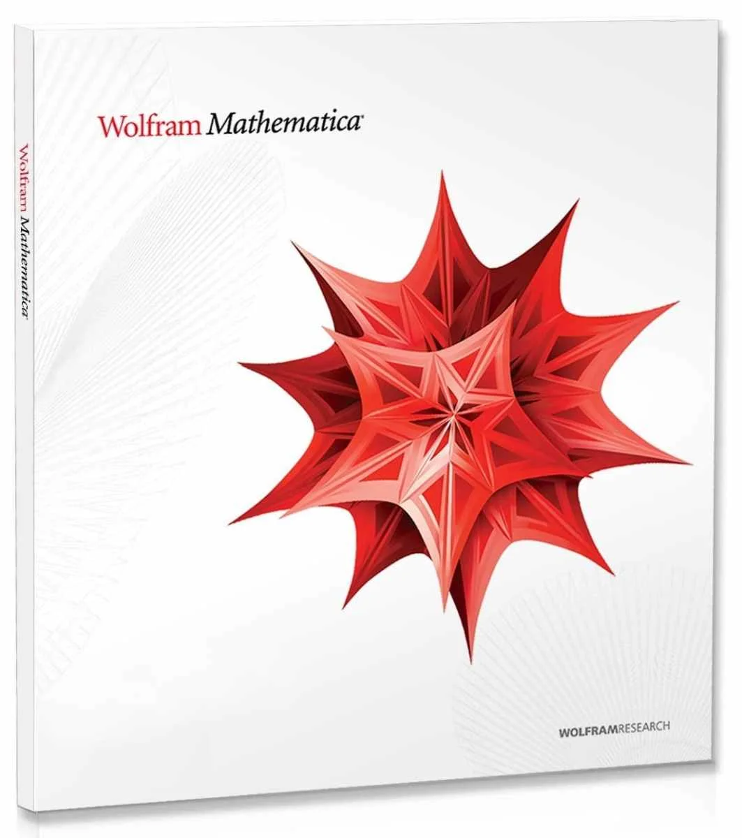 

Wolfram Mathematica 12 Lifetime Licence