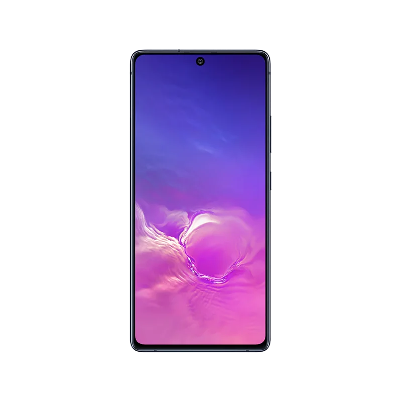 Смартфон Samsung Galaxy S10 Lite 128 ГБ|Смартфоны| |