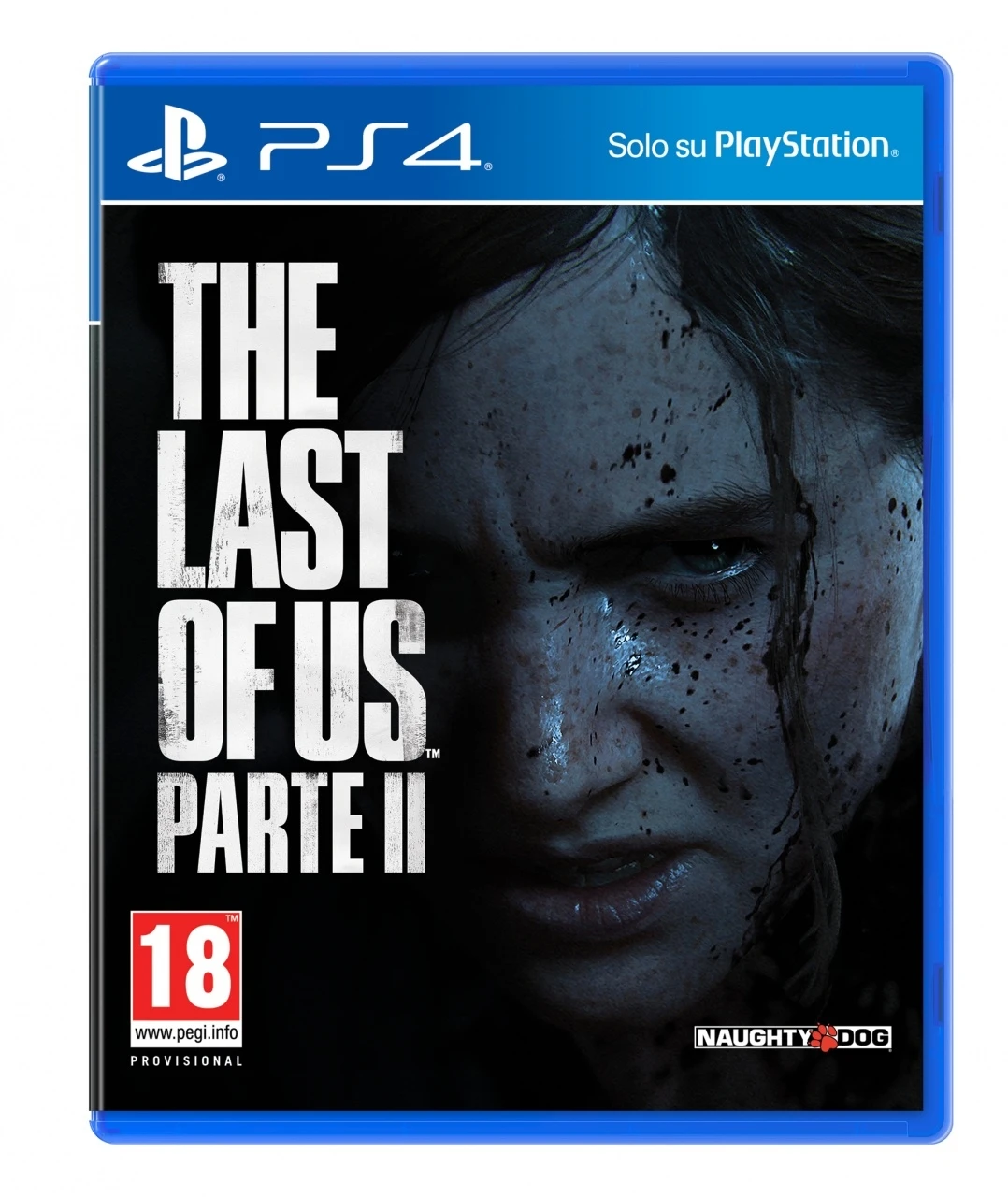 Sony последняя часть США II PS4848287|Игровые консоли| |