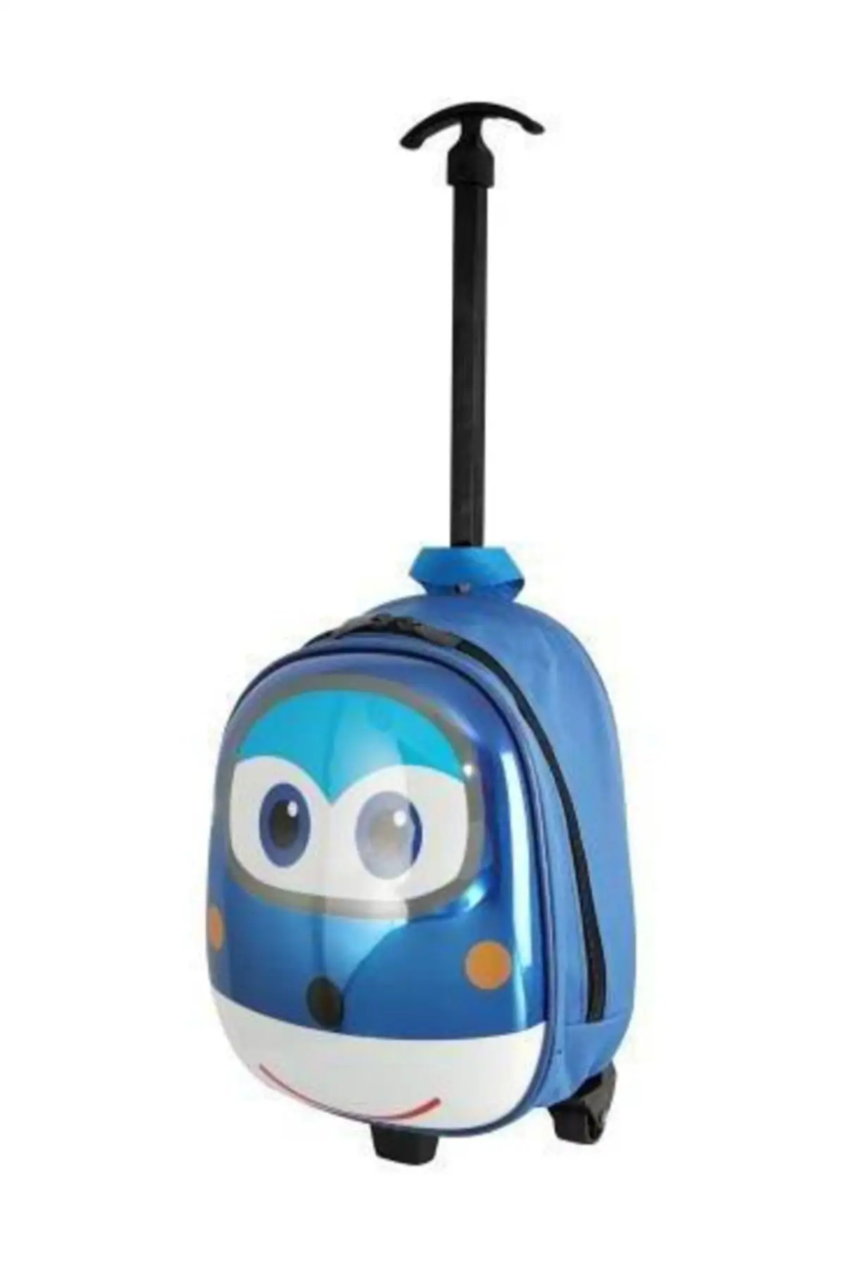 

BigSale Швабра для детского сада, рюкзак на колесиках 5d Wonder Wings