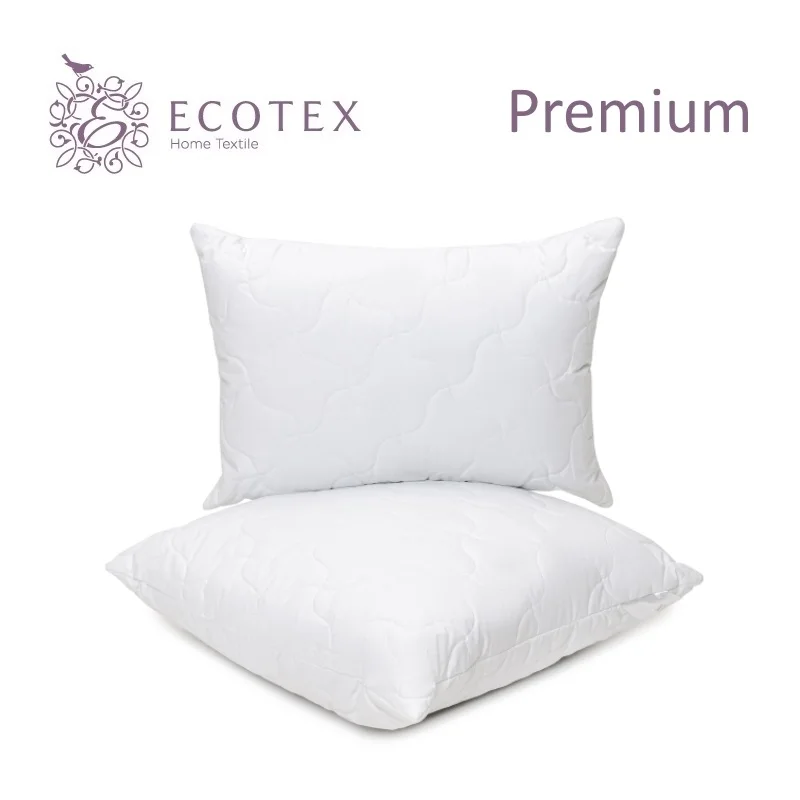 Подушка Ecotex Валенсия | 50x70 см 70x70