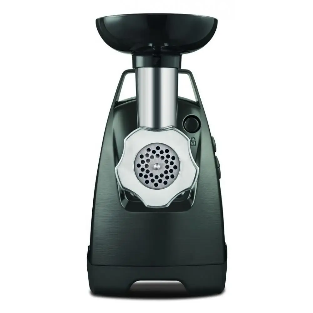 Мясорубка Moulinex HV8 plus 4в1 ME682832 2000 Вт|Мясорубки электрические| |