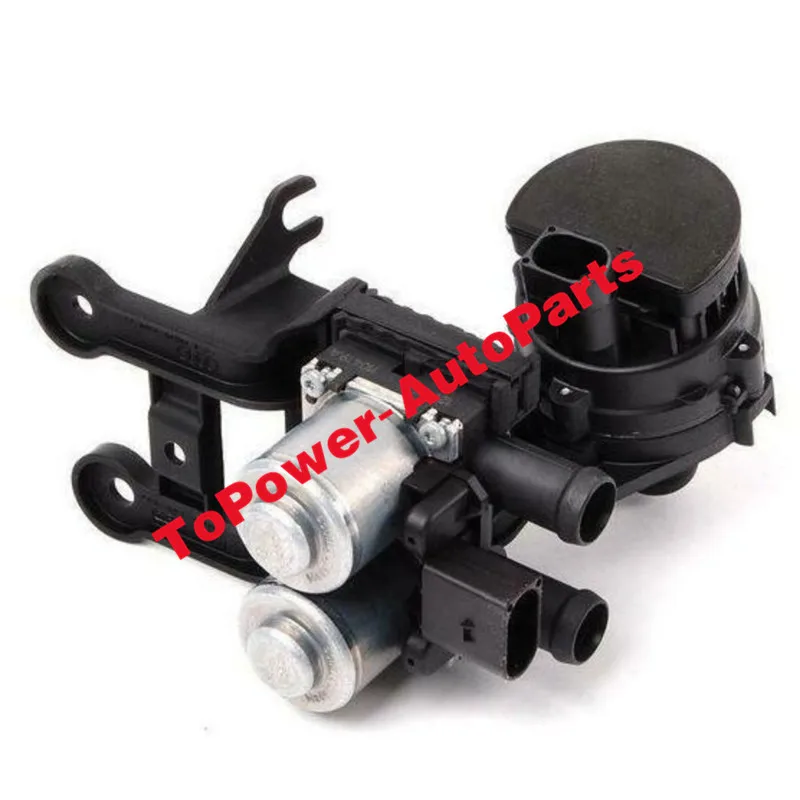 

HCV Heater Control Valve OEM 4F1959617B for 2006-2011 Audii A6 Quattro Luxury Elite Base RS6 Avant NEW Car Accessories