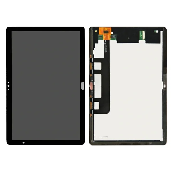 Дисплей для Huawei Mediapad M5 Lite (10") (BAH2-L09/BAH2-W19) + тачскрин черный |