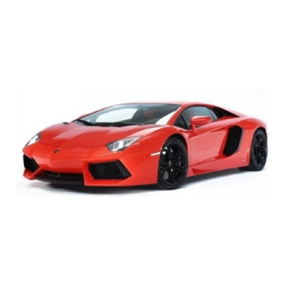 

Maisto 1:24 Lamborghini Aventador LP700-4 литья под давлением модель автомобиля Новый в коробке