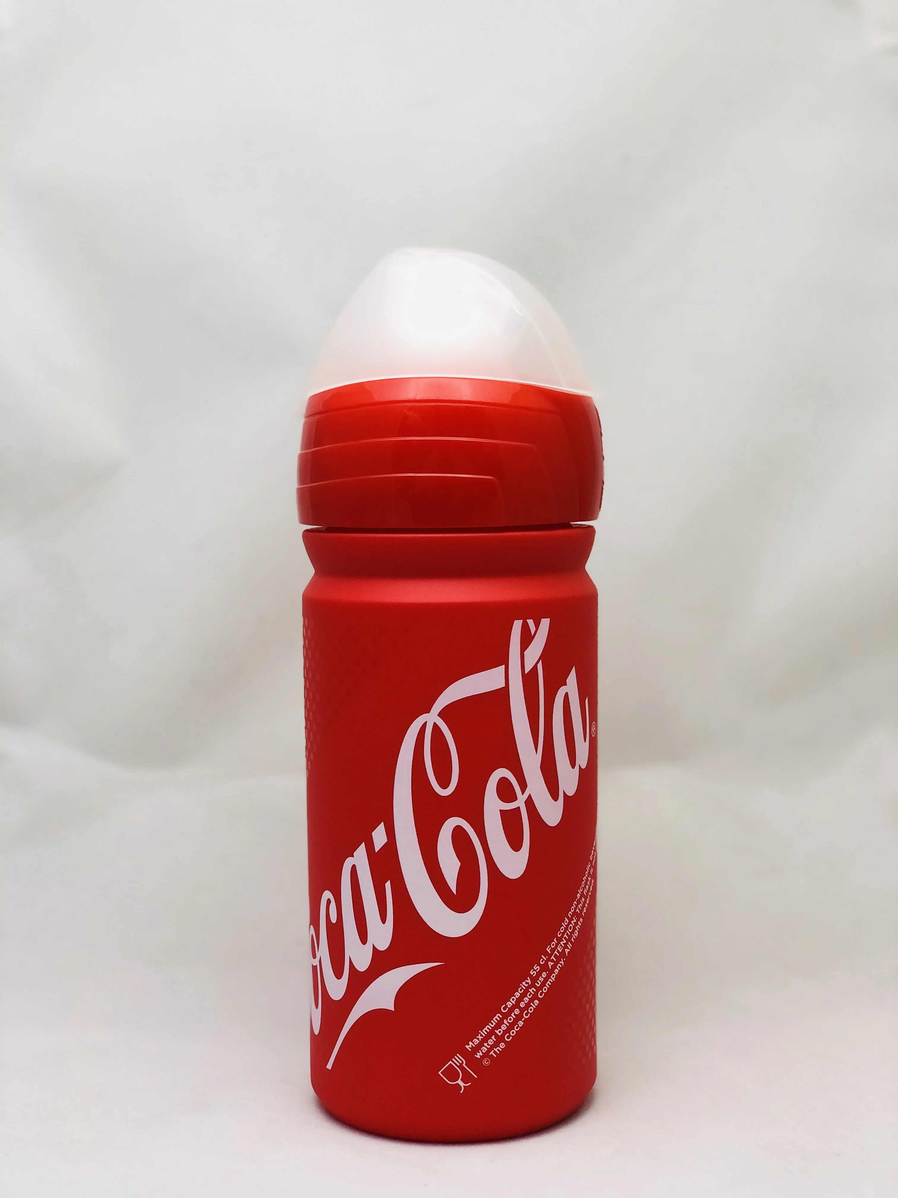 Water flask elite Ombra Coca Cola (el0150) |